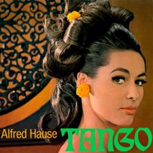 Alfred Hause: Blue Tango (Version 1967) (Blue Tango)