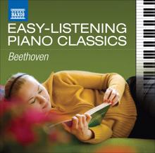 Jenő Jandó: Easy-Listening Piano Classics: Beethoven