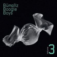 Bümpliz Boogie Boys: Greasy-Bone Blues