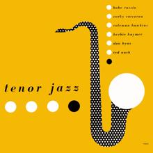 Various Artists: Tenor Jazz