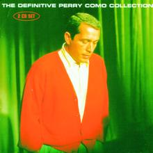 Perry Como: Can't Help Falling In Love