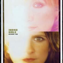 Indigo Girls: Become You