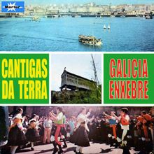 Cántigas da Terra: Himno Galego