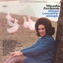 Wanda Jackson: My First Day Without You