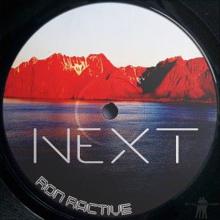 Ron Ractive: Next (Smoothy Mix)