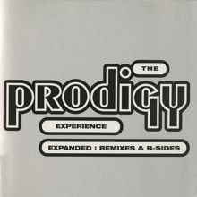 The Prodigy: G-Force (Energy Flow)