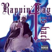 Rappin' 4-Tay: Rappin' 4-Tay Is Back