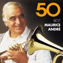 Maurice André: Hertel: Trumpet Concerto No. 1 in E-Flat Major: I. Allegro