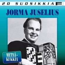 Jorma Juselius: Kukkia Salzburgista