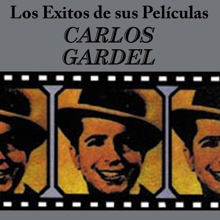 Carlos Gardel: Sus Ojos Se Cerraron