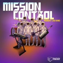 Midnight Lab Band: Mission Control