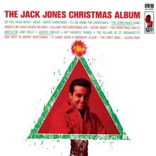Jack Jones: I'll Be Home For Christmas