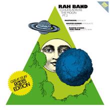 Rah Band: Clouds across the Moon Pt.2
