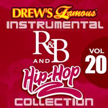 The Hit Crew: Drew's Famous Instrumental R&B And Hip-Hop Collection (Vol. 20)