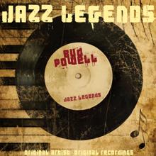 Bud Powell: Jazz Legends