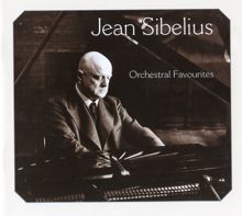 Jean Sibelius: Sibelius: Orchestral Favourites