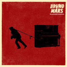 Bruno Mars: The Grenade Sessions