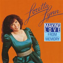 Loretta Lynn: I Shouldn't Enjoy (Enjoyin' You So Much)