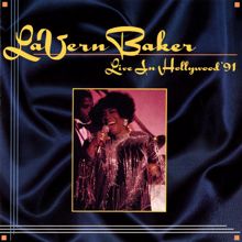 Lavern Baker: Live In Hollywood '91