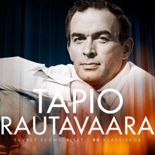 Tapio Rautavaara: Laulajan ystävä