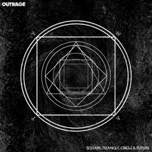 OUTRAGE: "Psycho Flowers" "Summer Rain"