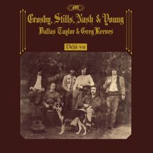 Crosby, Stills, Nash & Young: Our House (Early Version)