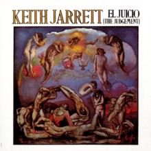 Keith Jarrett: El Jucio [The Judgement]