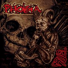 Phobia: Lets Get Pissed