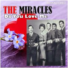 The Miracles: Do You Love Me (Digitally Remastered)