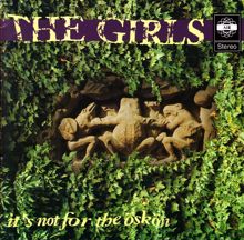 The Girls: Stick Your Knife