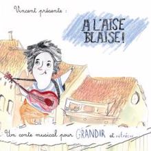 Vincent & A l'aise Blaise: Différences entre bruit et silence