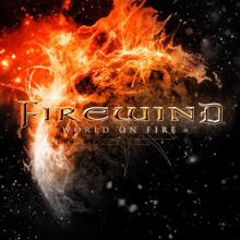 Firewind: World On Fire