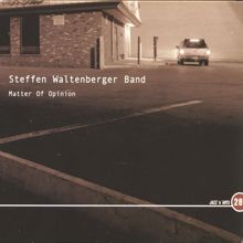 Steffen Waltenberger Band: Thoughts