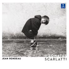 Jean Rondeau: Scarlatti, D: Keyboard Sonata in D Minor, Kk. 141