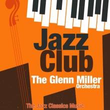 The Glenn Miller Orchestra: There I Go (Live)