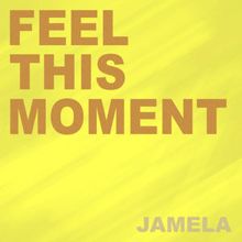 Jamela: Feel This Moment