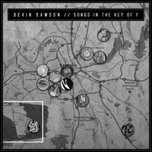 Devin Dawson: All On Me (Songs in the Key of F - Live)