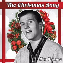 Pat Boone: Rudolph the Red-Nosed Reindeer