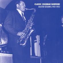 Coleman Hawkins: Selected Sessions (1922-1931)