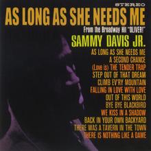 Sammy Davis Jr.: We Kiss in a Shadow