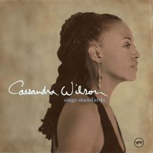 Cassandra Wilson: Angel