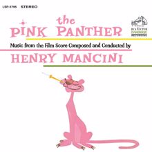 Henry Mancini: The Pink Panther: Music from the Film Score Composed and Conducted by Henry Mancini