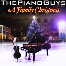 The Piano Guys feat. Sarah Schmidt: Where Are You Christmas
