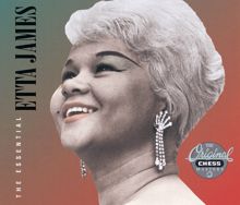 Etta James: You Can Leave Your Hat On