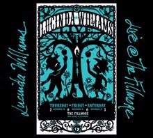 Lucinda Williams: I Just Wanted To See You So Bad (Live (2003/The Fillmore, San Francisco))