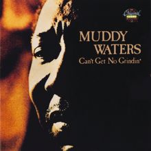 Muddy Waters: Whiskey No Good