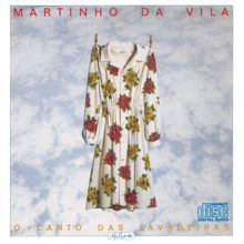 Martinho Da Vila: O Canto Das Lavadeiras