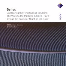 Andrew Davis: Delius: Orchestral Works