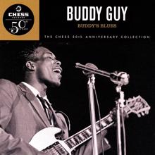 Buddy Guy: First Time I Met The Blues (Single Version) (First Time I Met The Blues)