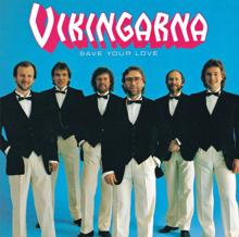 Vikingarna: Kramgoa låtar 11